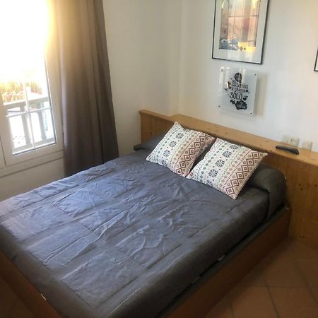 Apartamento Plaza Andalucia Edificio Dornajo 215 Sierra Nevada Exterior foto