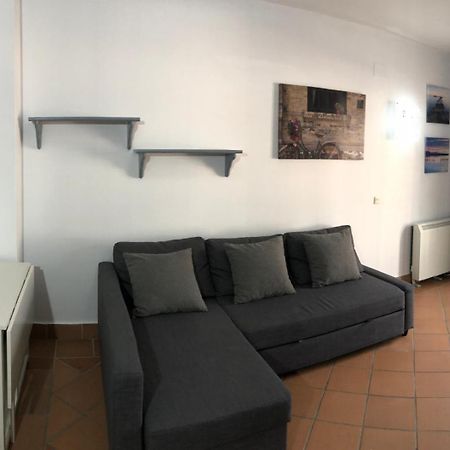 Apartamento Plaza Andalucia Edificio Dornajo 215 Sierra Nevada Exterior foto