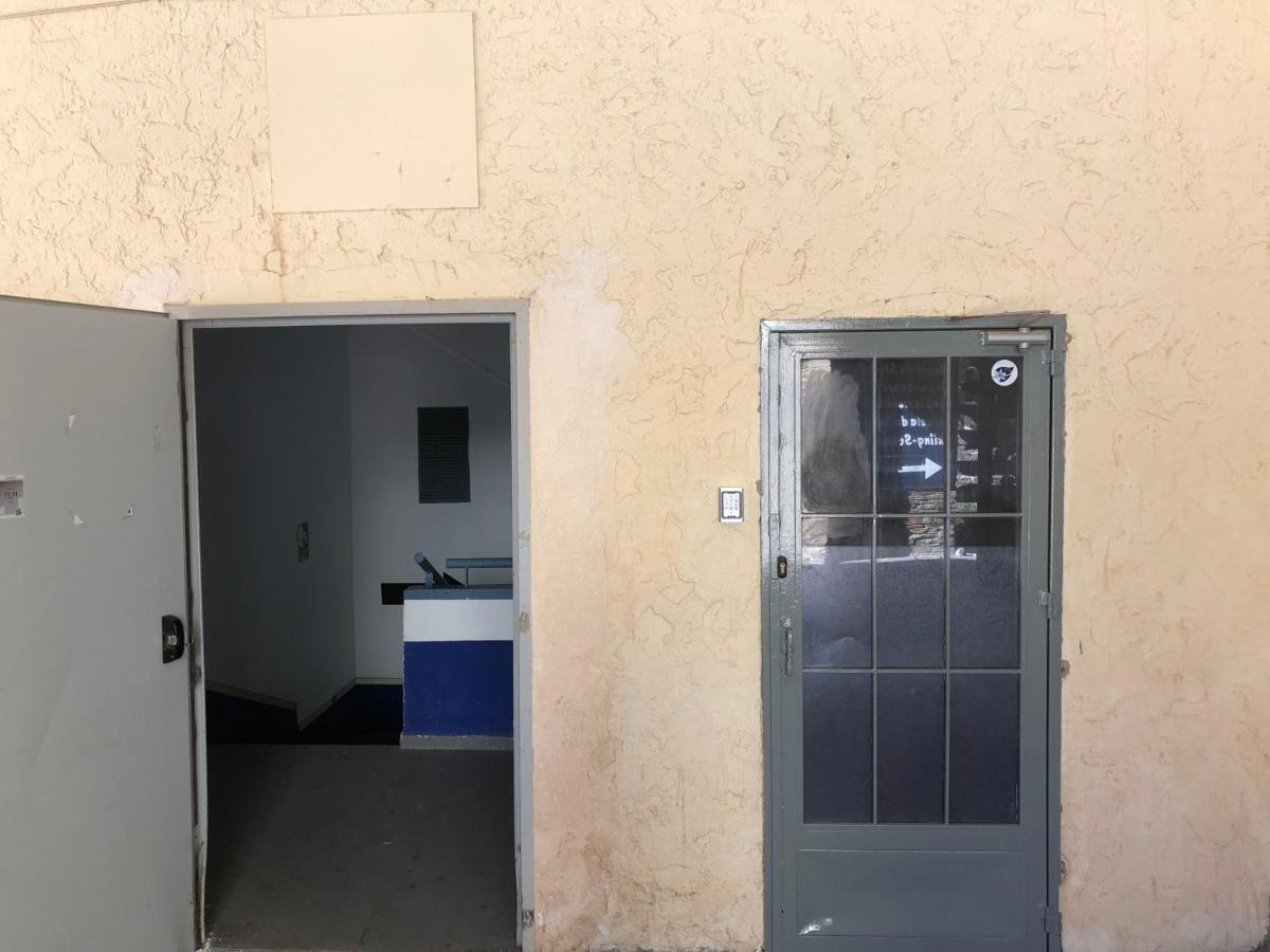 Apartamento Plaza Andalucia Edificio Dornajo 215 Sierra Nevada Exterior foto