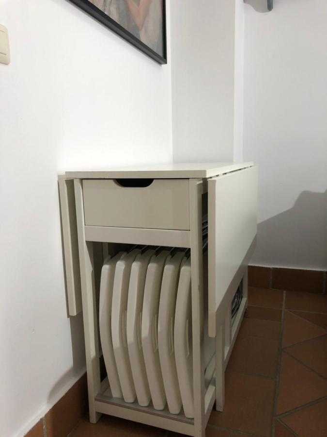Apartamento Plaza Andalucia Edificio Dornajo 215 Sierra Nevada Exterior foto