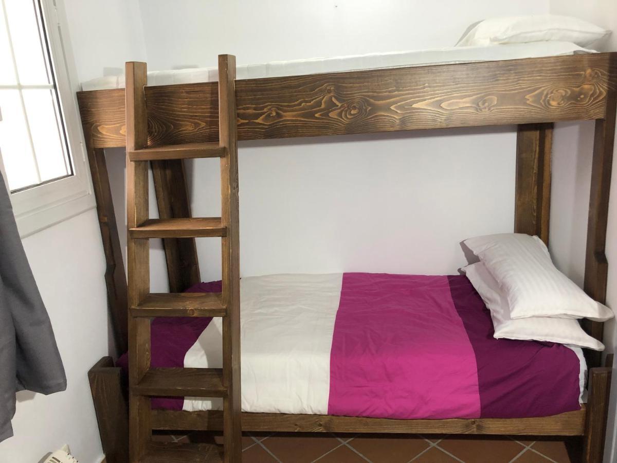 Apartamento Plaza Andalucia Edificio Dornajo 215 Sierra Nevada Exterior foto