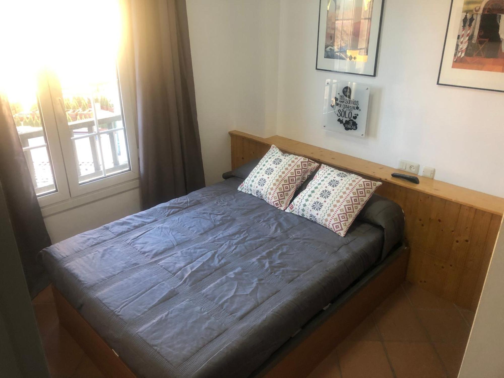 Apartamento Plaza Andalucia Edificio Dornajo 215 Sierra Nevada Exterior foto