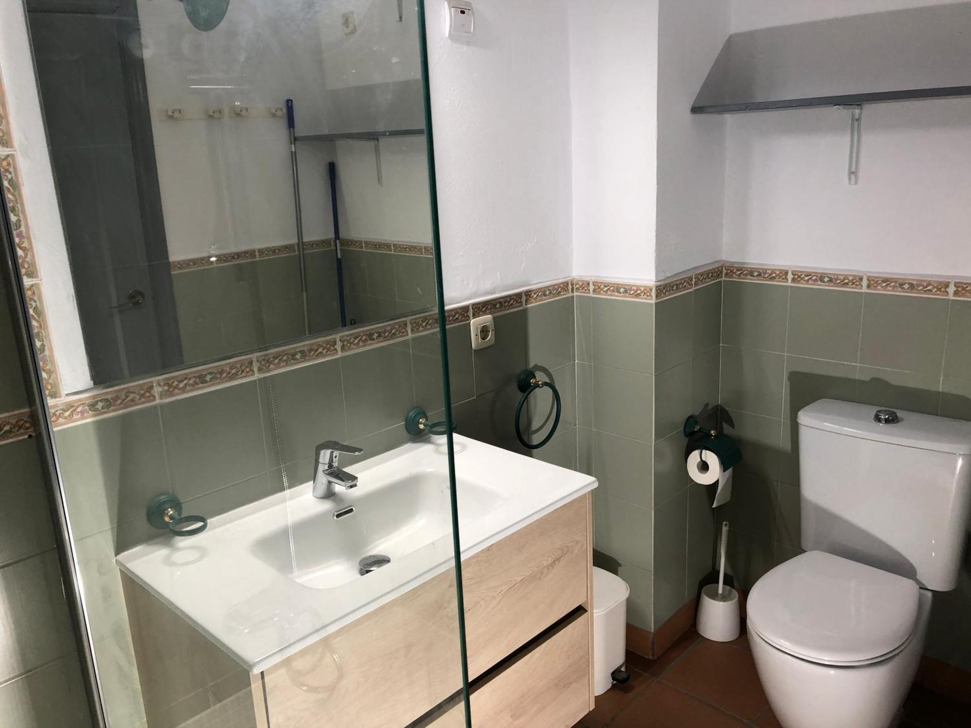 Apartamento Plaza Andalucia Edificio Dornajo 215 Sierra Nevada Exterior foto