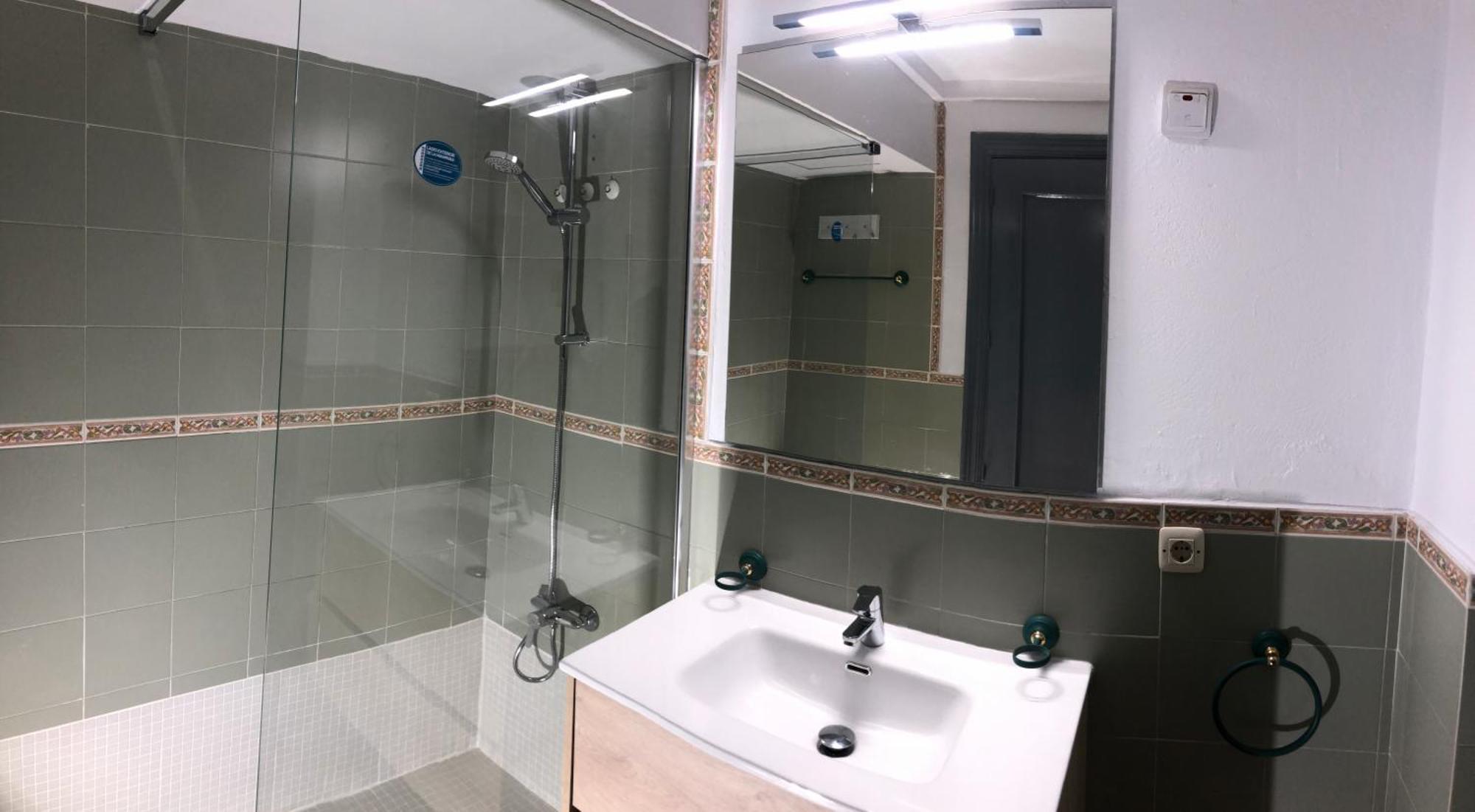 Apartamento Plaza Andalucia Edificio Dornajo 215 Sierra Nevada Exterior foto