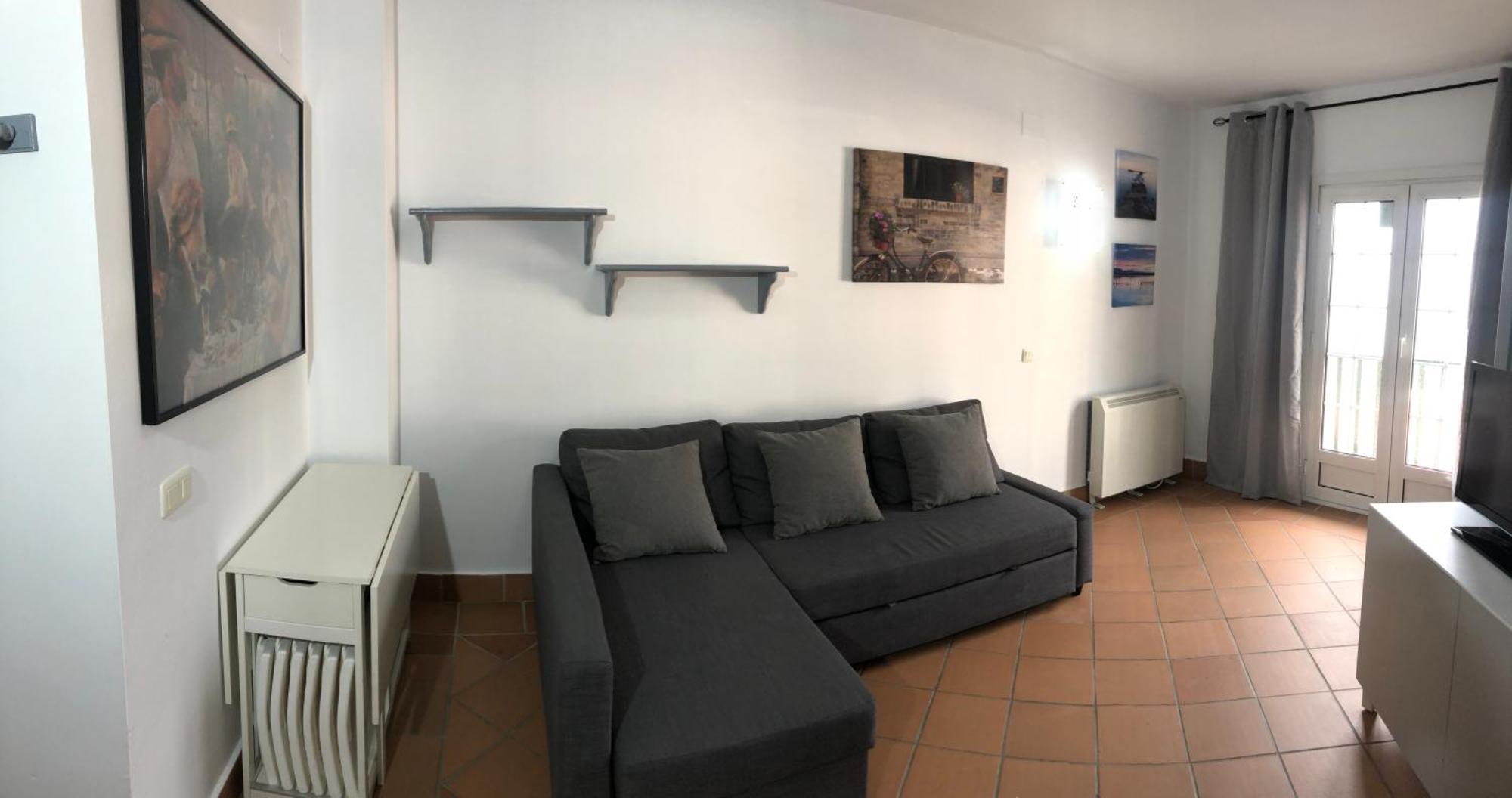 Apartamento Plaza Andalucia Edificio Dornajo 215 Sierra Nevada Exterior foto