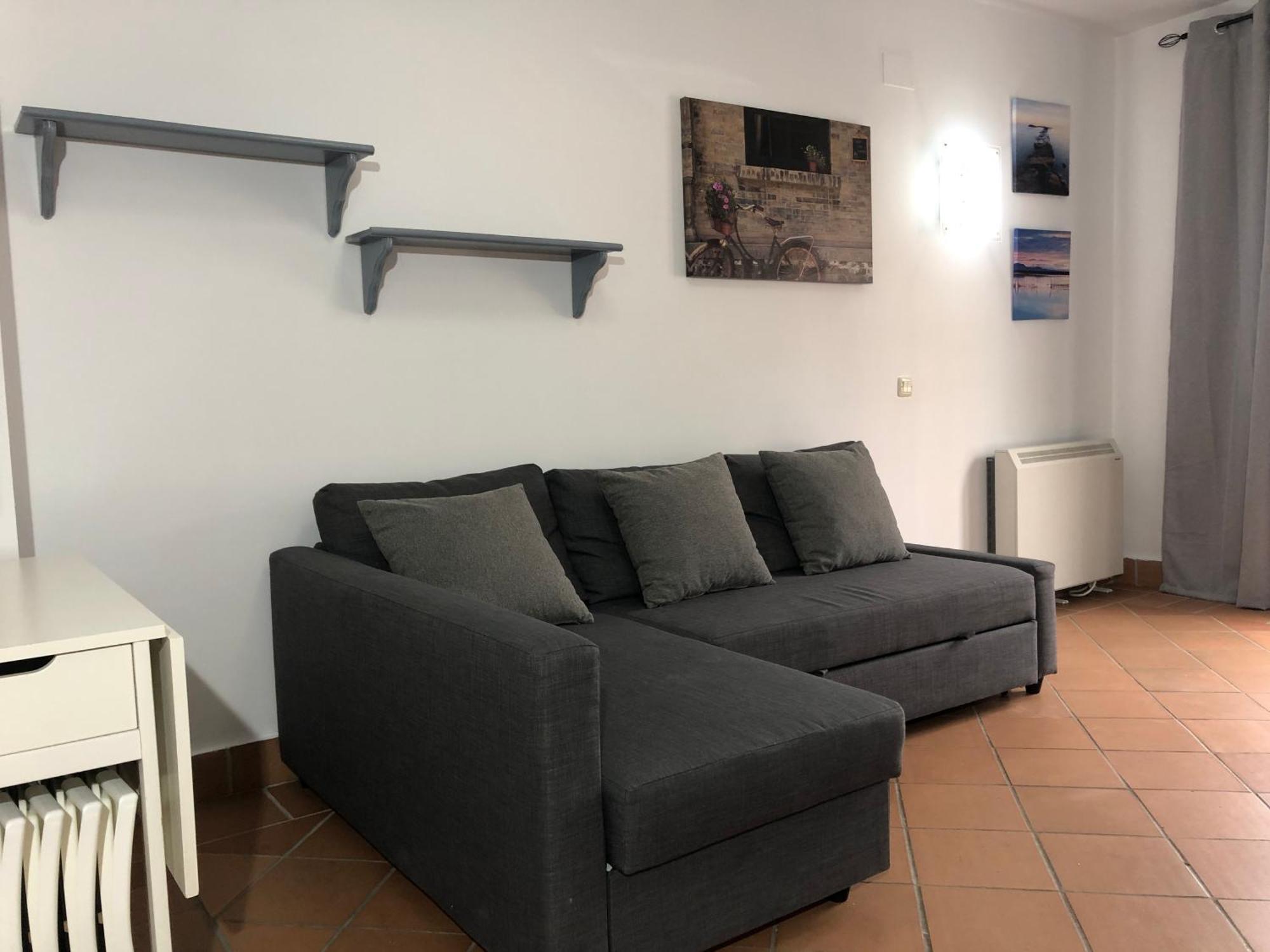 Apartamento Plaza Andalucia Edificio Dornajo 215 Sierra Nevada Exterior foto